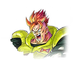 Android #16