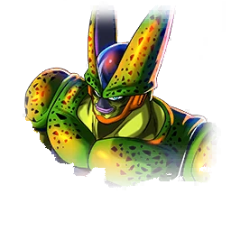 2nd Form Cell