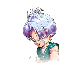 Trunks (Kid)