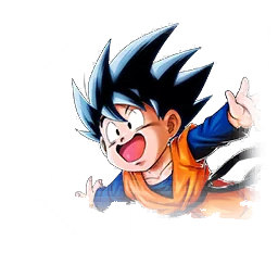 Goten (Kid)