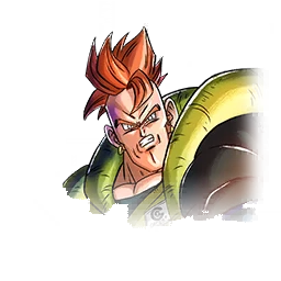 Android #16