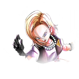 Android #18