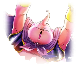 Majin Buu: Good