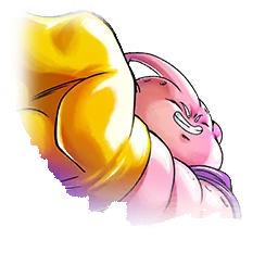 Majin Buu: Good
