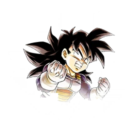 Gohan (Youth)