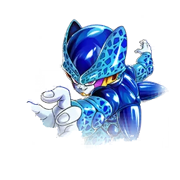 Cell Jr.