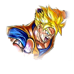 Super Saiyan Gohan