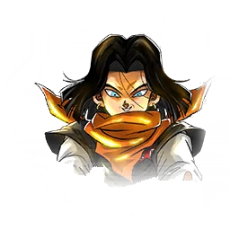 Android #17