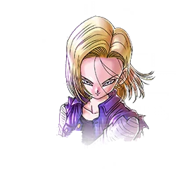 Android #18