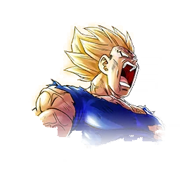Majin Vegeta