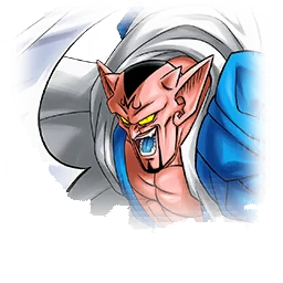 King of the Demon Realm Dabura