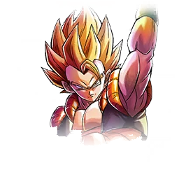 Super Gogeta