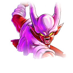 Super Janemba