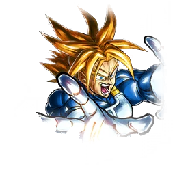 Super Saiyan Trunks (Teen)