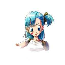Bulma (Youth)