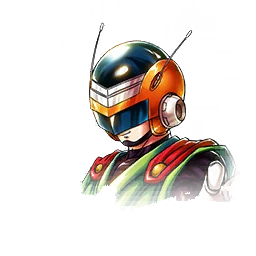 Great Saiyaman 1