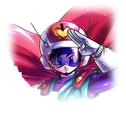 Great Saiyaman 2