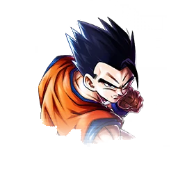 Ultimate Gohan