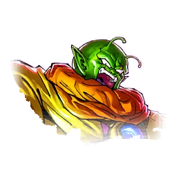 Super Namekian Lord Slug