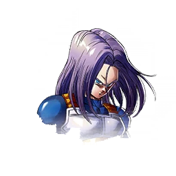 Trunks (Teen)