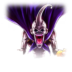 Majin Buu: Pure Evil