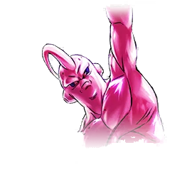 Buu: Super