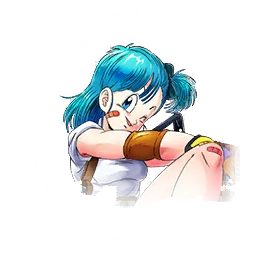 Bulma (Youth)