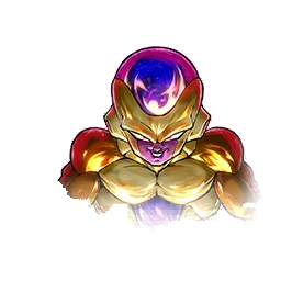 Golden Frieza
