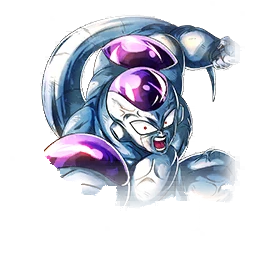Final Form Frieza: Full Power