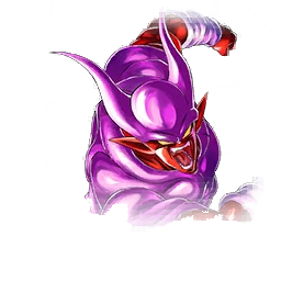 Super Janemba