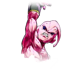 Buu: Kid