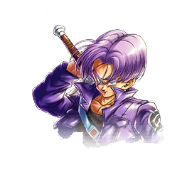 Trunks (Teen)