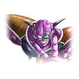 Captain Ginyu