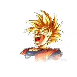 Super Saiyan Gohan (Youth)