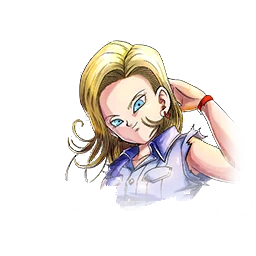 Android #18