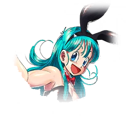 Bunny Girl Bulma (Youth)