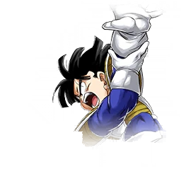 Gohan (Kid)