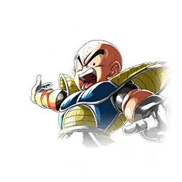Krillin