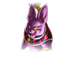 God of Destruction Champa