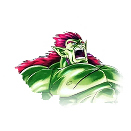 Full Power Boujack