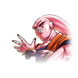 Ultimate Gohan Absorbed Buu: Super