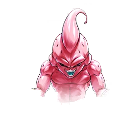 Buu: Kid