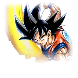 Kakarot Goku