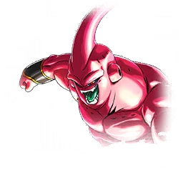 Buu: Super