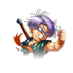 Trunks (Kid)