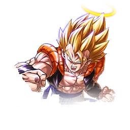 Super Gogeta