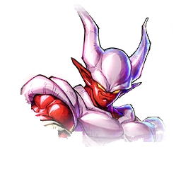 Super Janemba