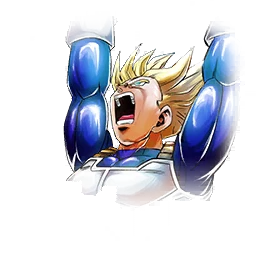 Super Saiyan Trunks (Teen)