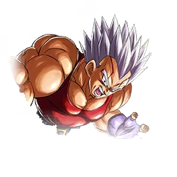 Baby Vegeta