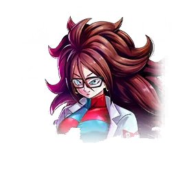 Android #21